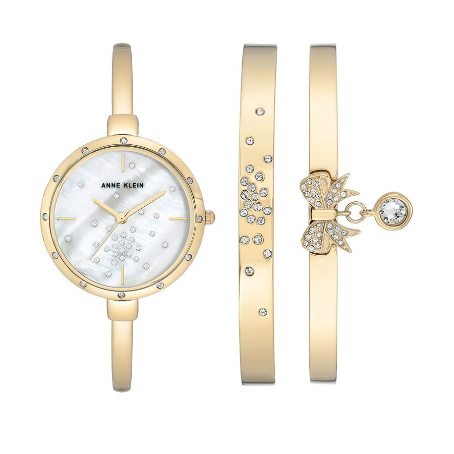 Часы Anne Klein Ring 3274GBST